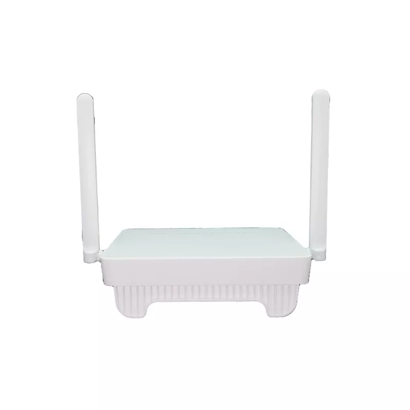 Cosa rende il WiFi5 ONU ONT dual band un punto di svolta per le reti domestiche e aziendali?