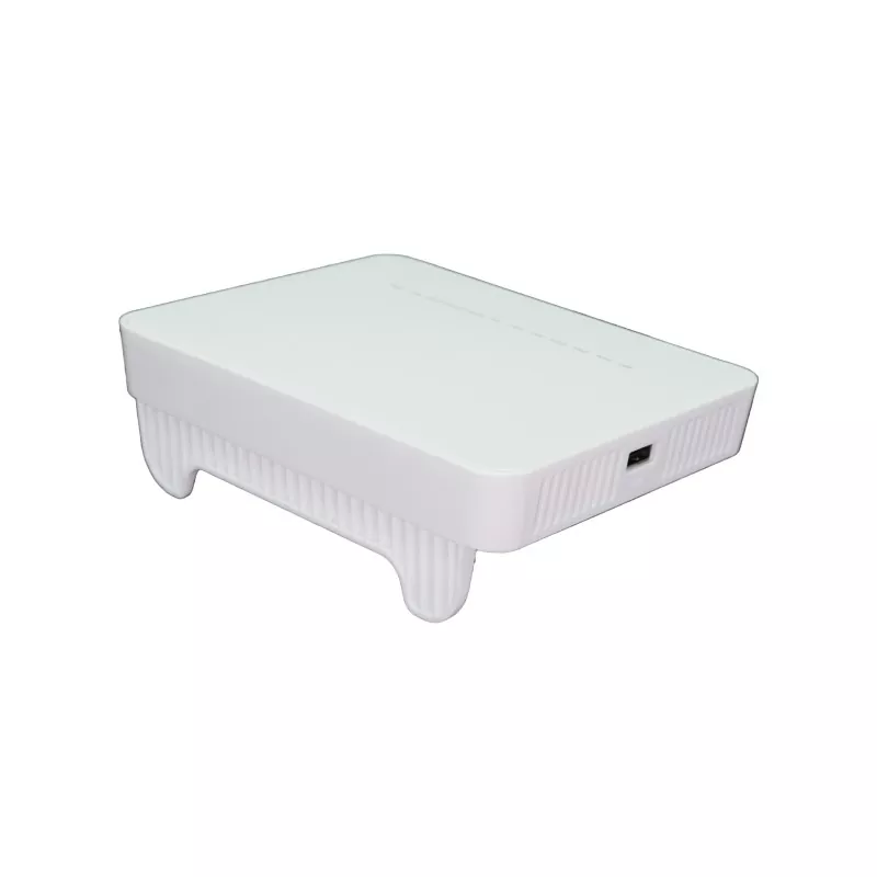 Il GPON ONU a banda singola G-140W-MD è la scelta giusta per un'implementazione FTTH affidabile ed economica?
