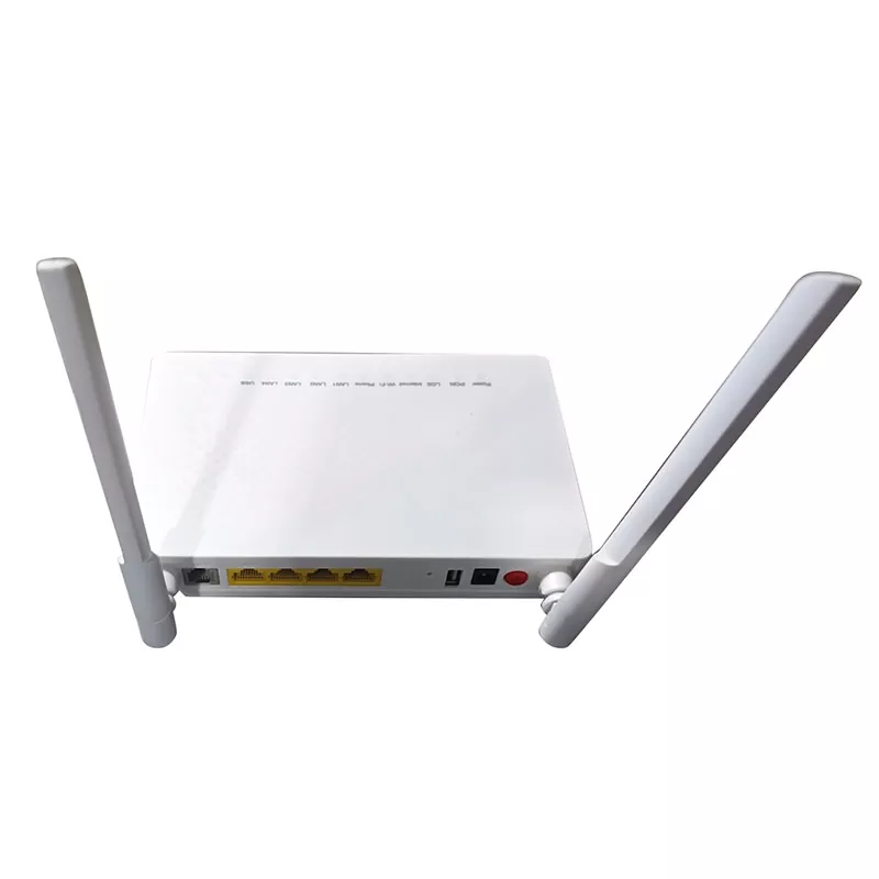 F609V3 BAND SINGOLA XPON ONU ha FTTH