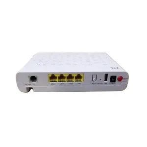 F623 band singolo gponepon onu ont ftth
