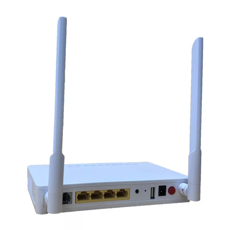 F660v8 profumo band xpon he on ftth