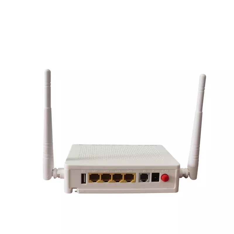 F663NV3A BAND SINGOLA XPON ONU ON FTTH