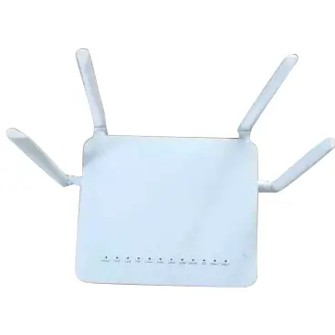 F680 12 Luci Dual Band Wifi5 GPON ONU ONT