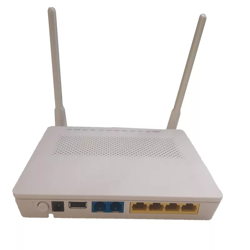 HG8346R BAND SINGOLA XPON ONU ONT FTTH 4FE