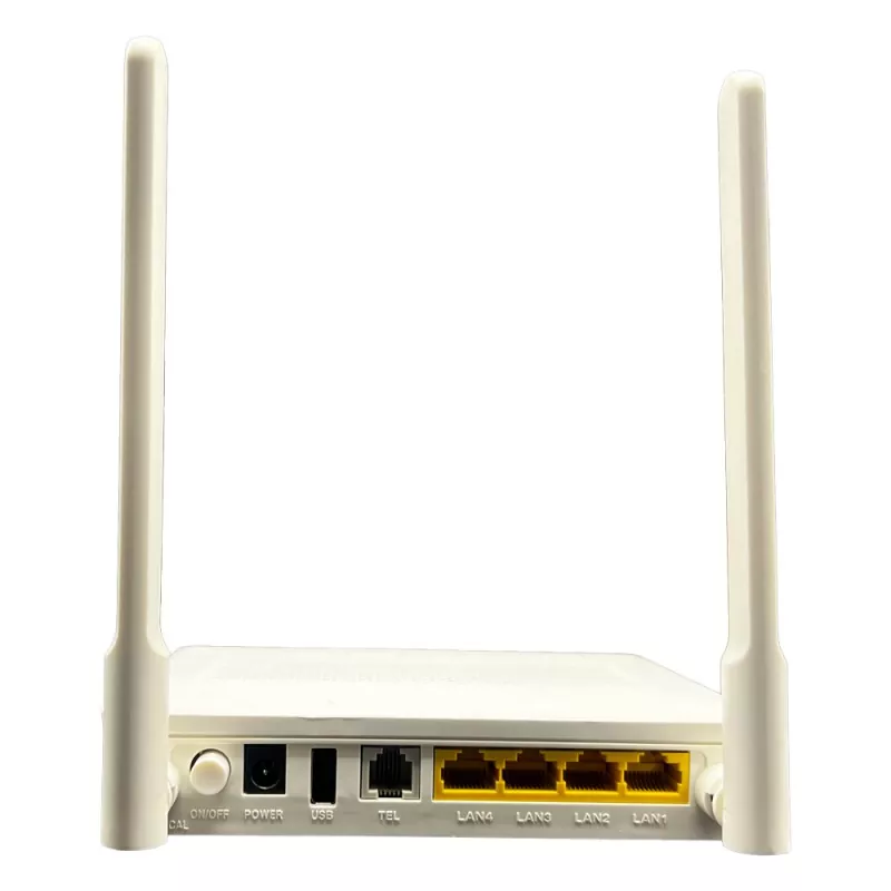 HS8545M Singola Banda XPON ONU ONT