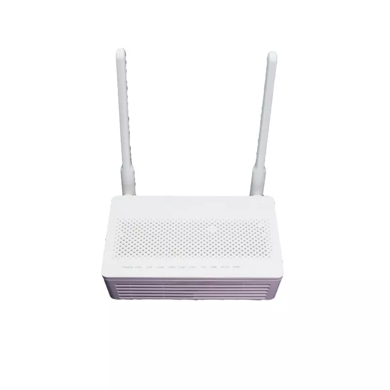 HS8545M5 Singola Banda XPON WIFI ONU ONT